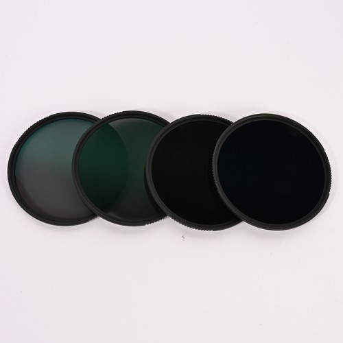 Concept filters 82mm - concept,