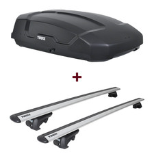 Dachbox Thule Force XT S +