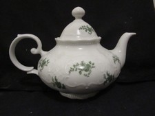 Seltmann Weiden Wien Teekanne