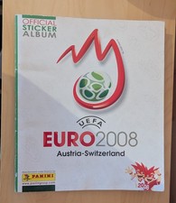 UEFA Euro 2008 Official