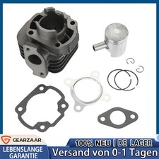 Ersatz Zylinder 50ccm Geeignet