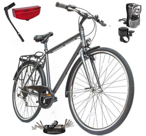 Herren citybike zoll - 28,