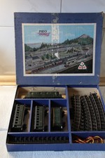 Pico Express,Piko Express alte