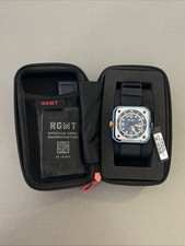 RGMT Pershing Battlefield Blue