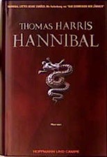 Hannibal Roman Harris, Thomas