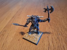 Tiermenschen Chaos Beastmen
