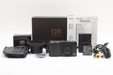 Ricoh GR DIGITAL II