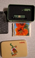 Märklin Z Museumswagen 2005 Samenzentrale komplett miniclub Spur Z