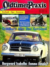 2) Oldtimer Praxis 09/1995 -