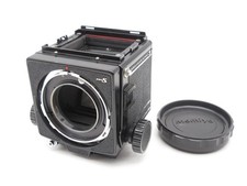 Mamiya RB67 Pro S Mittelformat Kamera Body Gehäuse
