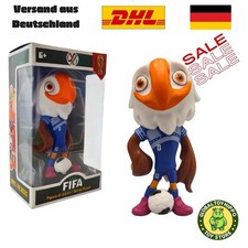2026 FIFA Maskottchen