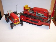 Konvolut 2 alte Arnold Blech