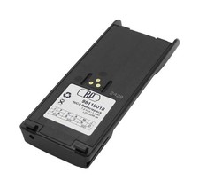 Funkakku NiCd 7,2V 1200mAh