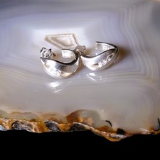 Ohrringe Silber 925 Zirkonia