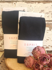 ESPRIT Damen Strumpfhose Basic