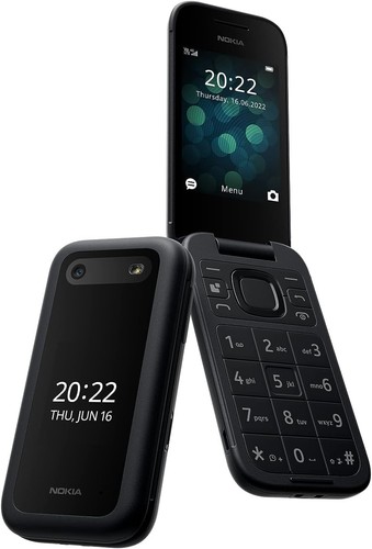 Nokia 2660 flip - 2660,
