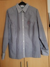 Bluse, Erfo, 44, Flieder