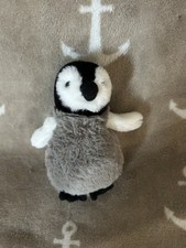 Pinguin ca 15 cm Stofftier, Kuscheltier, Schmusetier