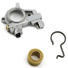 Neu Ölpumpe Schneckenrad