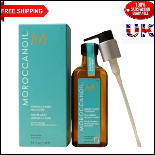 Moroccanoil behandlung 4 - moroccanoil,