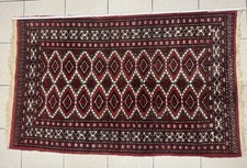 Teppich, Läufer, Länge 160 cm, Breite 97 cm