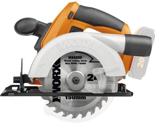 Worx wx529 - worx, wx529.9