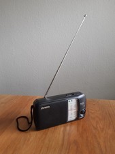 AIWA FR-C10 Radio Receiver AM-FM (UKW) Vintage