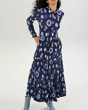 Aniston Damen Kleid