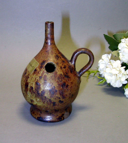 Vase solifleur handarbeit - vase,