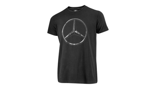 Mercedes herrenhemd shirt - herrenhemd, t-shirt