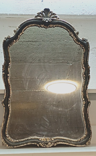 Alte spiegel wandspiegel deko - ,