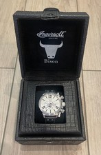 Ingersoll IN1202SL Bison NO.5