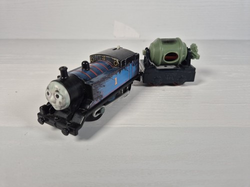 Trackmaster kohle thomas und - trackmaster,