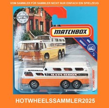 MATCHBOX MBX SERVICE "1955 GMC