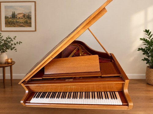 Flügel klavier grotrian - klavier,