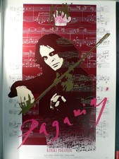 Paganini - Klaus Kinski -