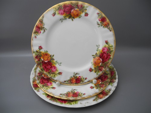 Royal albert kuchenteller - albert, 3