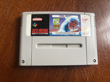 Super Nintendo | Cool Spot |