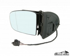 Außenspiegel Links Asph. Ele