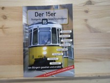 A Der 15er Stuttgarts letzte