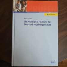 Die Prüfung der Fachwirte