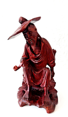 Alte chinesische