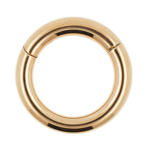 0mm rose gold - rose, silber