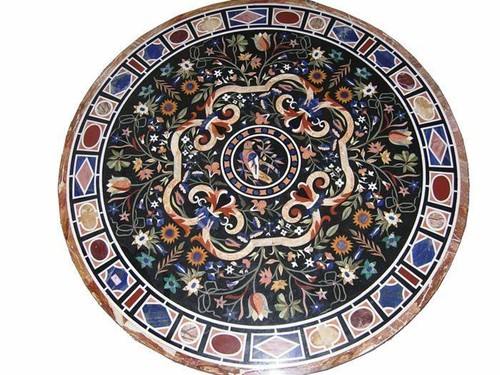 Marmor kaffee table top - ",