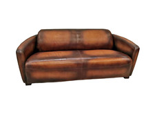 Kompaktes Chesterfield