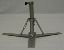 Schirmfuß Klappständer