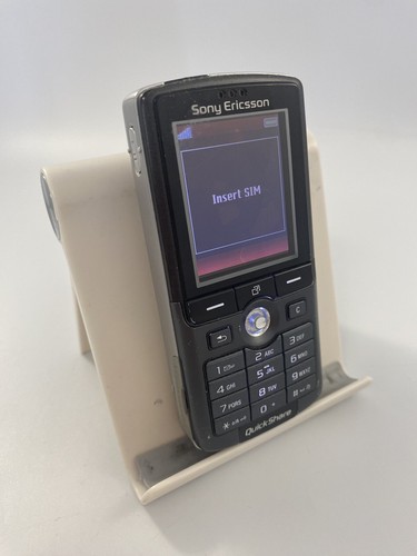 Sony ericsson k750i schwarz - k750i,