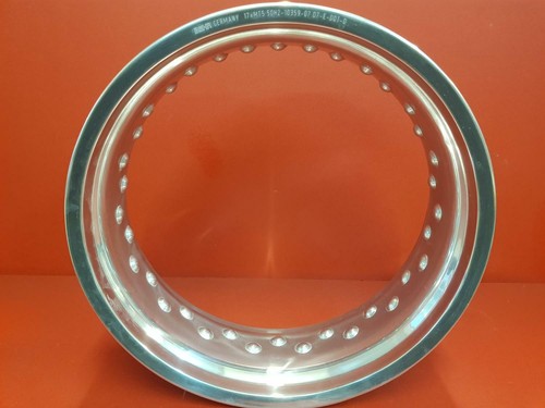 Behr felgenring felge rim - behr,