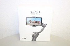DJI Osmo Mobile 3 Combo