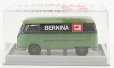 VW Bus T1 "Bernina" Schweiz-Edition Brekina 1:87 H0 OVP [BK4-D0]